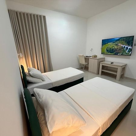 Oriental Nights Rest House Al Wasil Экстерьер фото