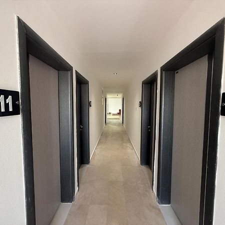 Oriental Nights Rest House Al Wasil Экстерьер фото