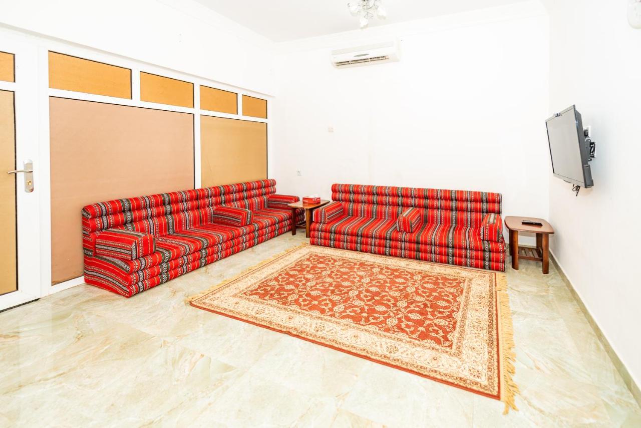 Oriental Nights Rest House Al Wasil Экстерьер фото