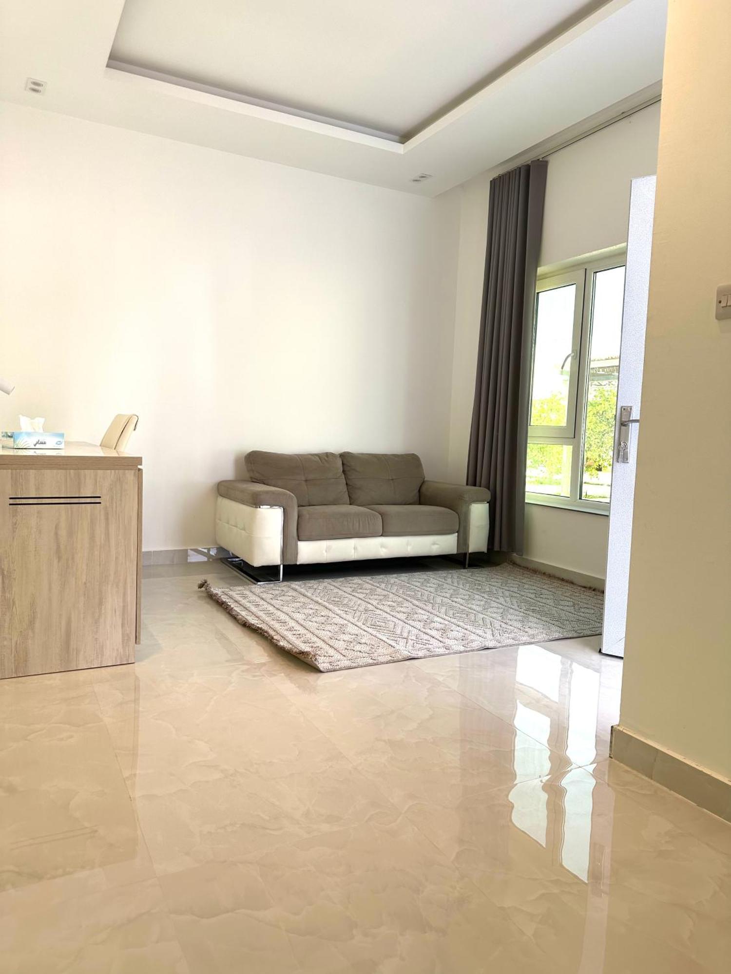 Oriental Nights Rest House Al Wasil Экстерьер фото