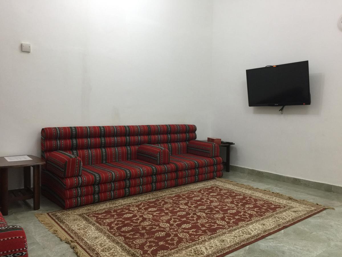 Oriental Nights Rest House Al Wasil Экстерьер фото